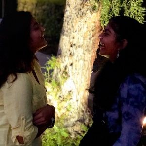 Meet your Posher, Sanchitha